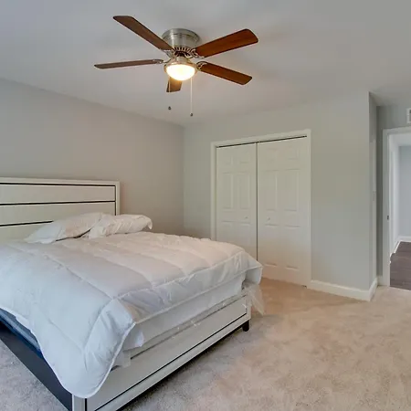 Dumfries Vacation Rental About 32 Mi To Washington Dc!